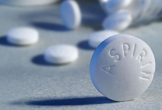 aspirin bengkak gigitan serangga